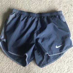 Nike Run Shorts